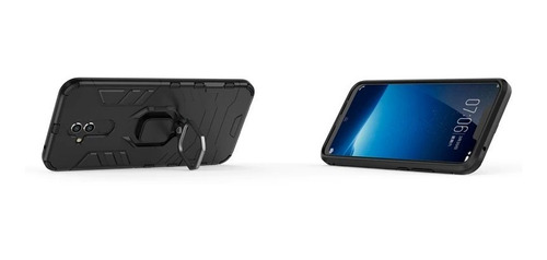 Imagen 6 de 8 de Huawei Mate 20 Lite - Carcasa, Case, Funda Protectora
