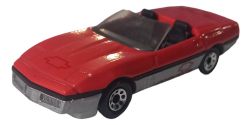 Matchbox Lesney Corvette 1987 Macau 