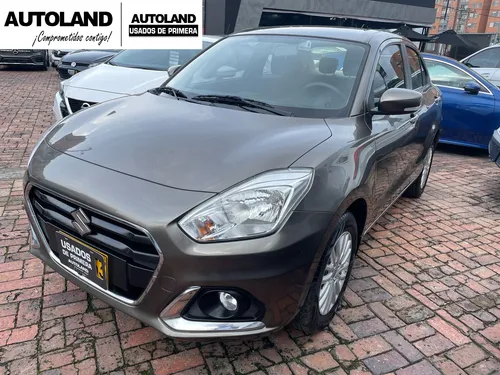 Suzuki Swift 1.2 Dzire MT