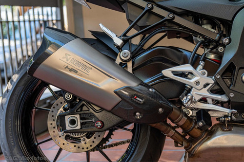 Imagen 7 de 14 de Bmw S1000r