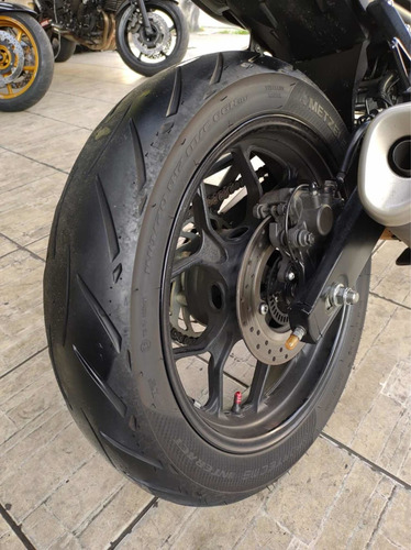 Yamaha Mt 03