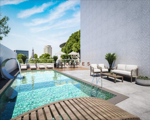 Apartamento - Ck00131 - 69427142