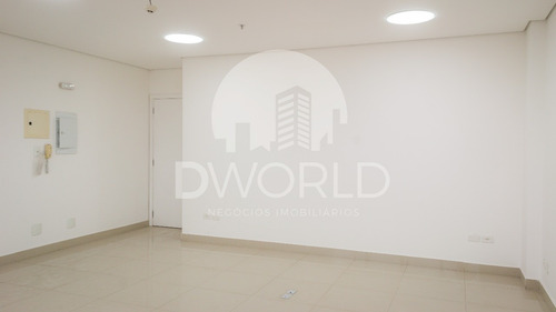 Imagem 2 de 24 de No Coração Da Cidade - Cond. Domo Business - Sa01743 - 70216050