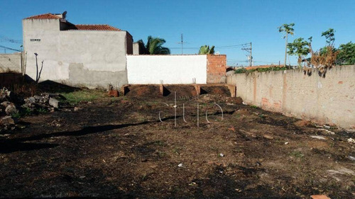Imagem 3 de 3 de Terreno À Venda, 250 M² Por R$ 150.000,00 - São Mateus - Piracicaba/sp - Te2228