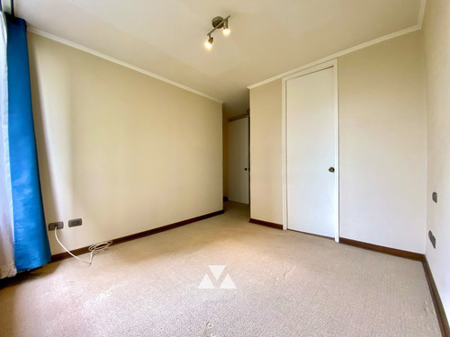 Excelente Arriendo Sector El Llano San Miguel 2d/2b+bodega