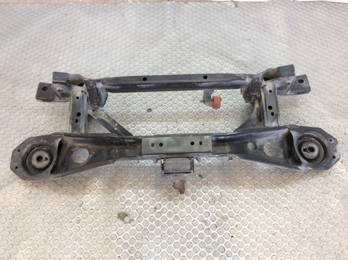 Puente Suspensión Trasera Mazda 3 S 2.5 Std Mod 10-13