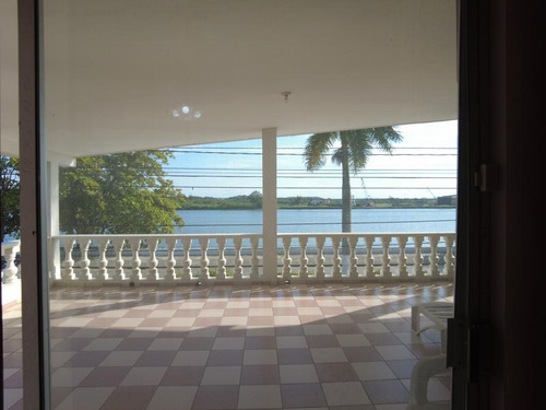 Renta Casa Amueblada 4 Recamaras La Rivera Tuxpan Veracruz
