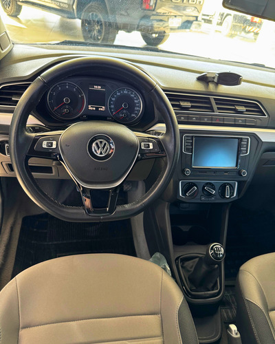 Volkswagen Gol 1.6 Highline