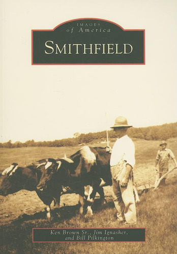 Libro:  Smithfield (images Of America: Rhode Island)