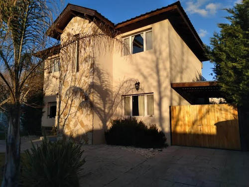 Casa En Altos De Hudson 2 - Oportunidad!!