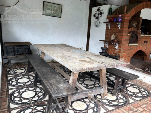 Imagem 6 de 15 de Casa Em Araras - Petrópolis - 2758