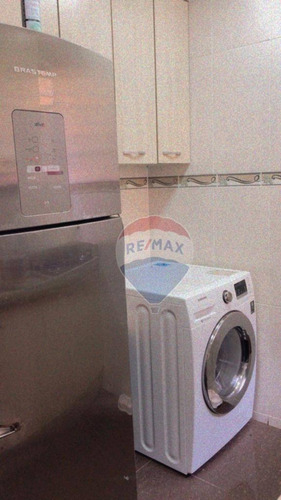 Imagem 9 de 9 de Apartamento Com 2 Dormitórios À Venda, Por R$ 170.000 - Jardim Santo Expedito - Guarulhos/sp - Ap0060