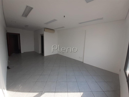 Imagem 2 de 7 de Sala Para Aluguel Em Centro - Sa025464