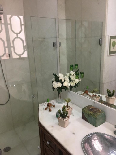 Imagem 13 de 15 de Apartamento, Salão, 3 Qts, 1 Vaga - Icaraí - Niterói - Rj. - 583