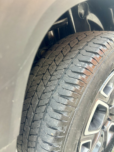 Jeep Renegade 1.8 Flex Aut. 5p