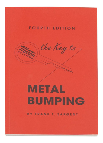 Martin Bfb, Manual De Instrucciones  The Key To Metal Bum