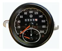 Comprar Velocimetro Vw Sedan Vocho Nuevo Modelo