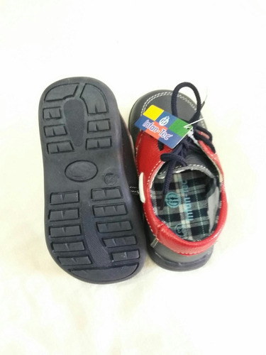 Zapatos Para Nenes Infantec