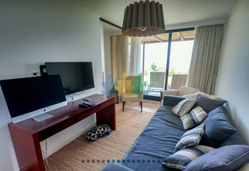 Imagen 7 de 17 de Venta De Apartamento 2 Dormitorios En Lomo De La Ballena, Punta Ballena