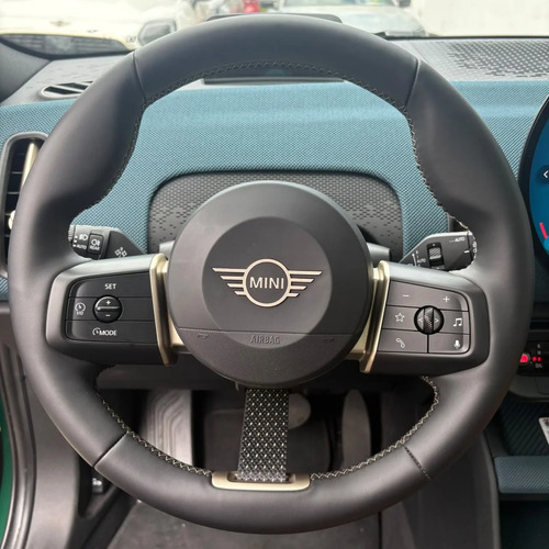 Mini Countryman D