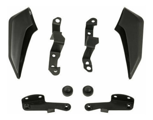 Slider Protectores Carenado Para Yamaha Yzf R3 Palermo Bikes