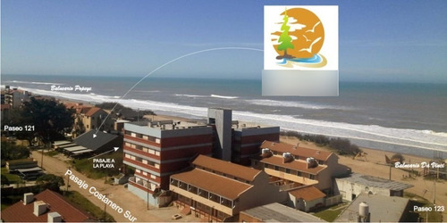 Imagen 15 de 26 de Villa Gesell - Duplex A 40 Metros Reales De La Playa - Dueño