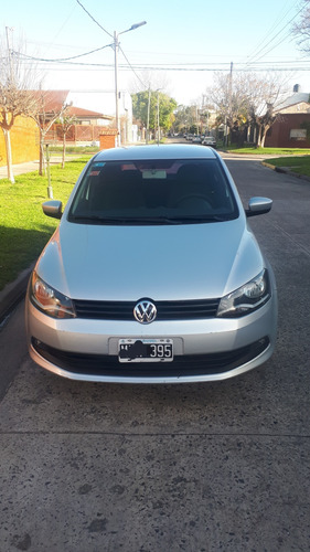 Volkswagen Gol Trend 1.6 Pack Iii 101cv