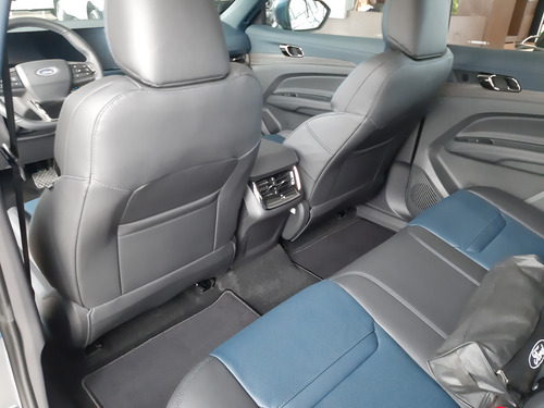 Ford Territory 1.8 Ecoboost Titanium At