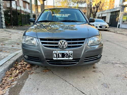 Volkswagen Gol 1.4 Power Ps+ac 83cv