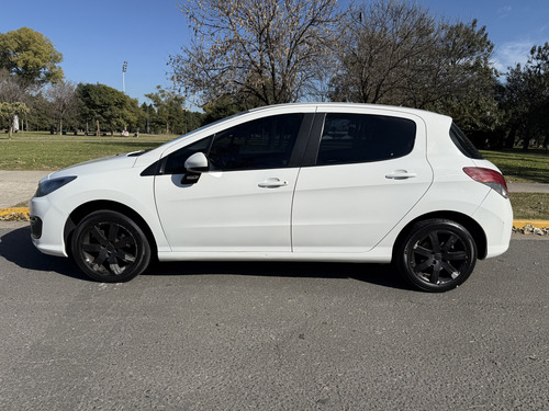 Peugeot 308 1.6 Active