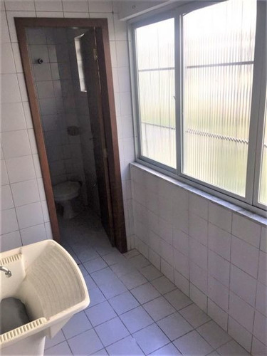 Imagem 4 de 12 de Apartamento Em Blumenau - Água Verde - 908