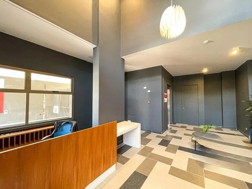 Arriendo Oficina 1hab 1ba Viña Del Mar