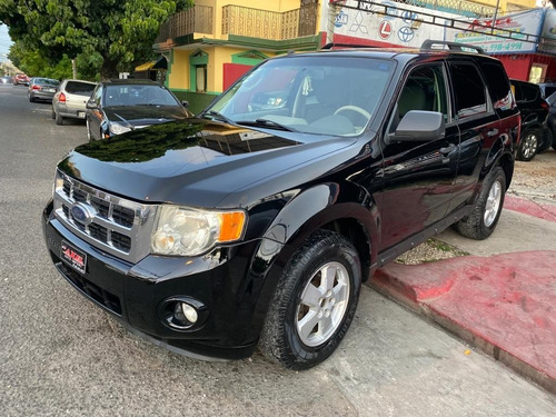 Tolva Múltiple Escape Ford Escape 2.5 Mod. 08-12 Original (Usado)