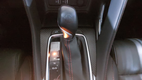MG Zs 1.5 Excite Cvt