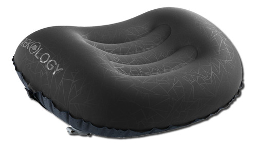 Trekology - Almohada Inflable Ultraligera Para Acampar Y Via