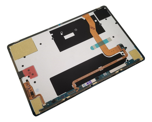 Ecrã Tátil Amoled Para Samsung Tab S8 Plus Sm-x800 X806