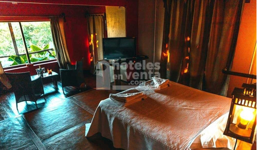 Lodge En Venta En El Soberbio - Misiones - Ar-mi3-2