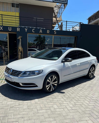 Volkswagen Passat 2.0 Tsi Highline 220cv