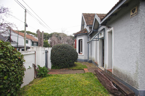 Casa En Domingo Repetto De Libertador Al Río