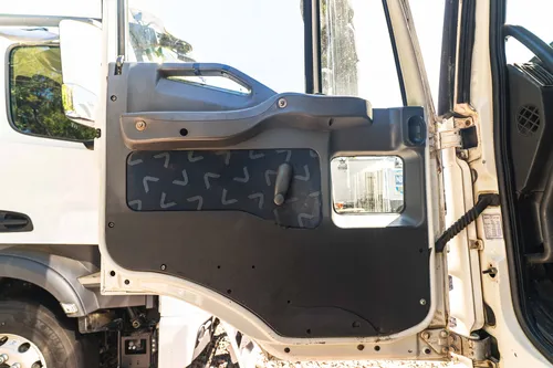 Iveco 490s41t Usado 2011