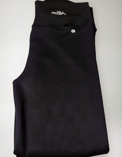 Pantalones Deportivos Térmicos Para Mujer Premium