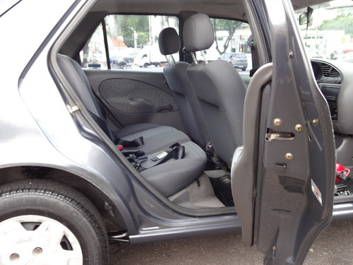Ford Fiesta Street 2002 1.0 5p Zetec Rocam U. Dono R$ 15.000