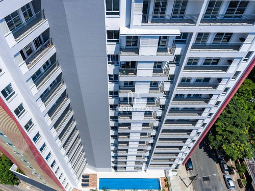 Imagem 25 de 25 de Penthouse À Venda, 95 M² Por R$ 690.000,00 - Sé - São Paulo/sp - Ph0016