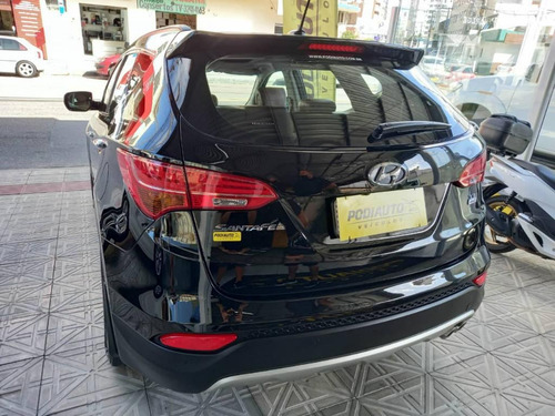Hyundai Santa Fé 3.3 7 Lugares