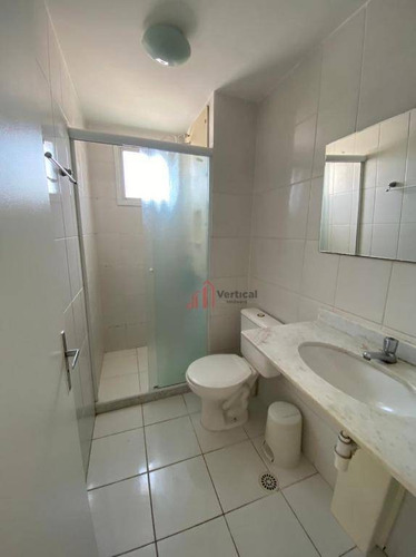 Imagem 9 de 22 de Apartamento Com 2 Dormitórios À Venda, 46 M² Por R$ 370.000,00 - Tatuapé - São Paulo/sp - Ap4828
