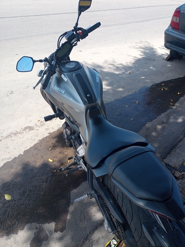 Imagem 2 de 6 de Yamaha Neikes