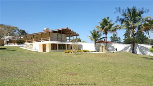 Imagem 5 de 29 de Chácaras À Venda Em Atibaia/sp - Compre O Seu Chácaras Aqui! - 1389898