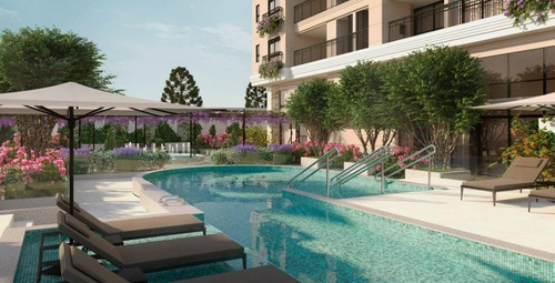 Imagem 29 de 30 de Apartamento Residencial Em Curitiba - Pr - Ap0200_capr