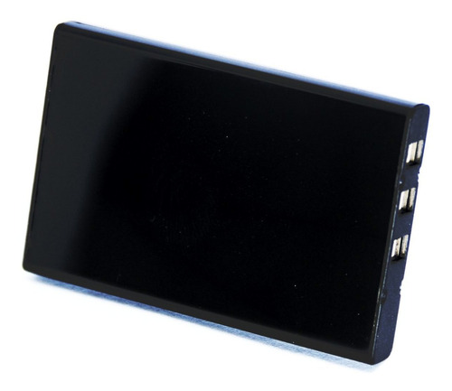 Bateria Np-60 Para Fuji Finepix 50i, 401, F401, F410, F601