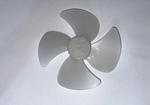 Helice Original Da Ventoinha Microondas Electrolux Mec41 (Usado)